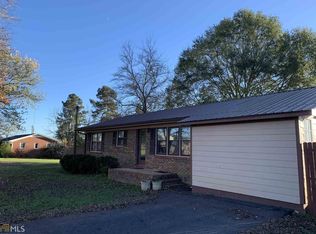 1233 Beasley Rd, Lavonia, GA 30553