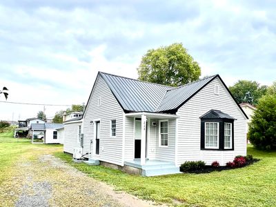 228 Melton Rd, Newport, TN, 37821