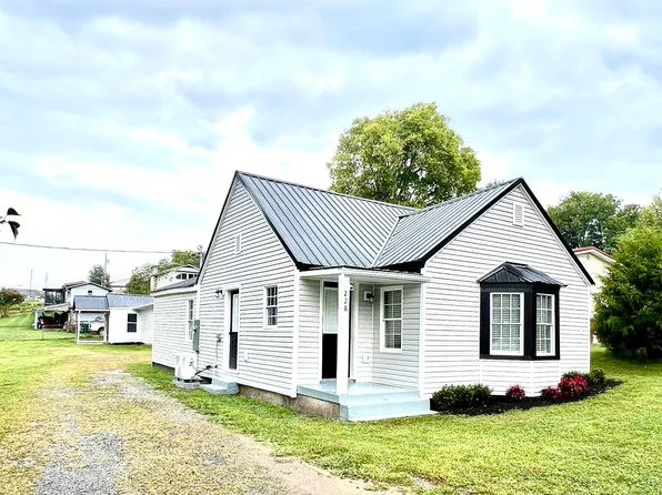 228 Melton Rd, Newport, TN 37821