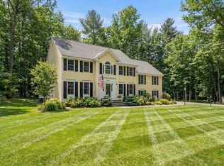 94-94 Lawrence Rd #C, Boxford, MA 01921