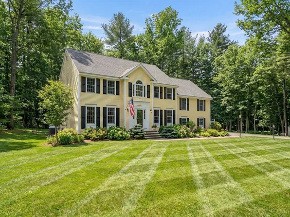 94C Lawrence Rd, Boxford, MA 01921