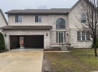 26363 Sibley Rd, Brownstown, MI 48174