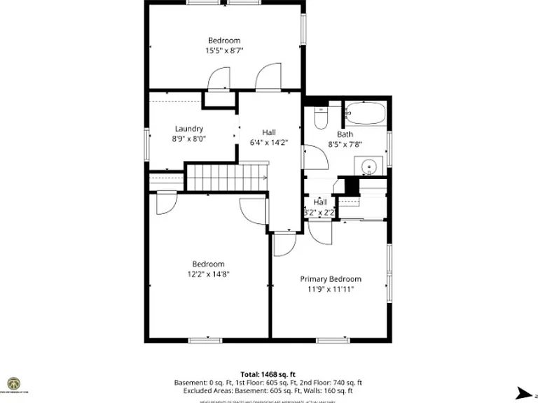 117 Webster St — Photo 33