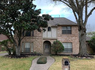 4214 Riverchase Ln, Houston, TX 77014