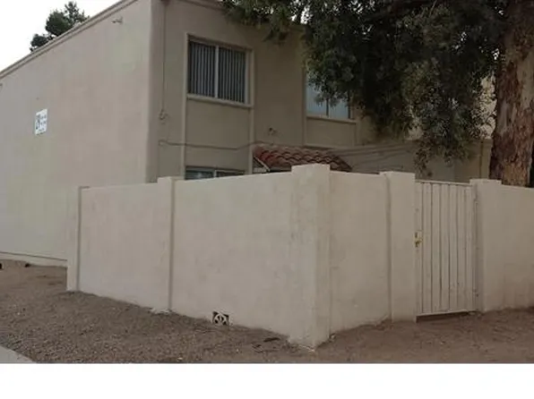 4643 E Pueblo Ave, Phoenix, AZ 85040