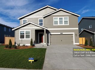 19819 154th St E, Bonney Lake, WA