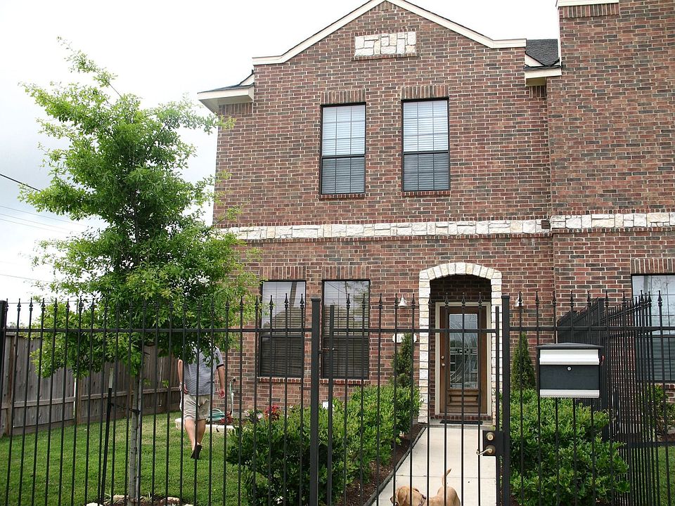 front view
