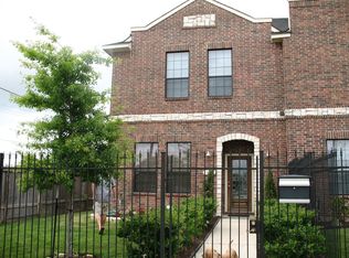 1414 Dowling St APT A, Houston, TX 77003