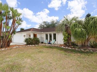 7354 Mamouth St, Englewood, FL 34224