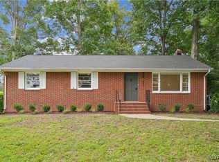 1833 Alaska Dr, Richmond, VA 23224