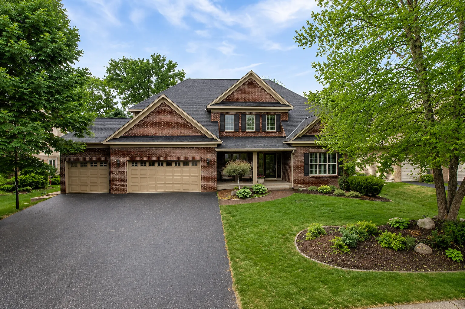 645 Ramsey Cir — Photo 1