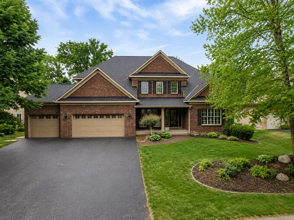 645 Ramsey Cir, Carver, MN 55315