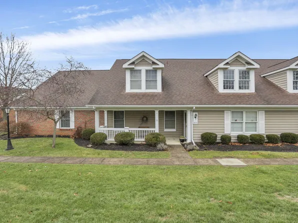 403 Shannon Ln, Granville, OH 43023