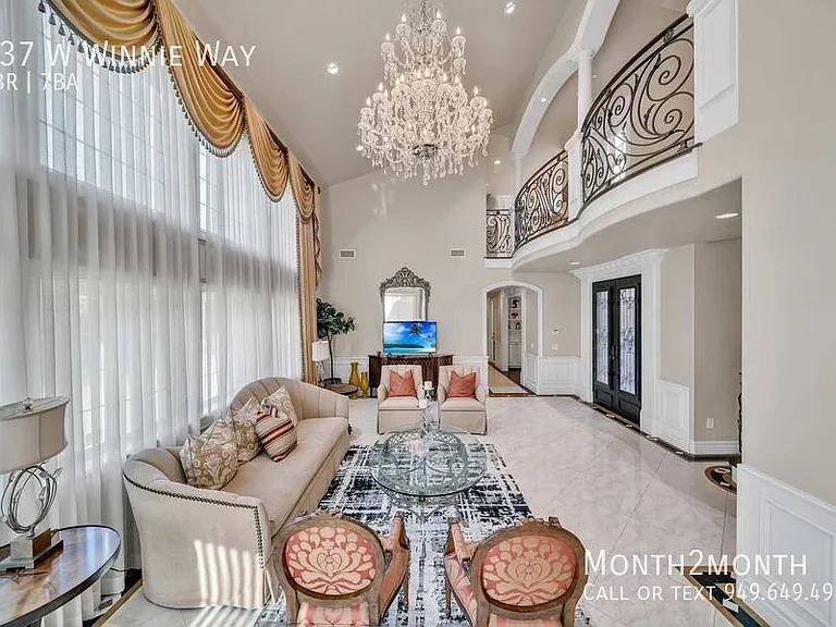 137 W Winnie Way — Photo 5