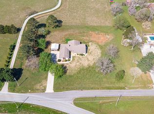 100 NE Taylor Denton Ln, Harvest, AL 35749