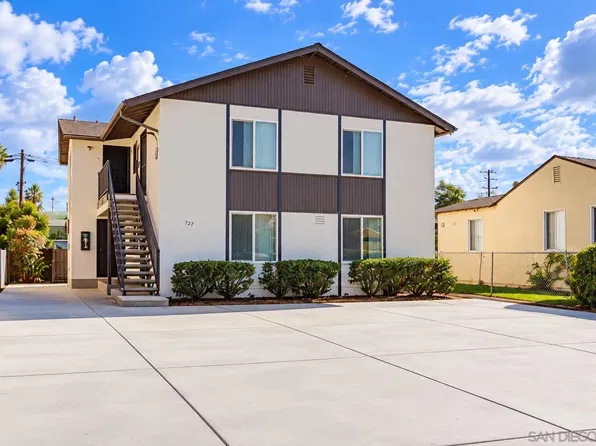 121 Madison Ave, Chula Vista, CA 91910