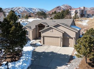 5830 Ravina Ct, Colorado Springs, CO 80919