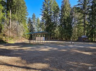 16711 210th St E, Graham, WA 98338