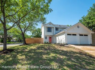 2301 Claudia June Ave, Austin, TX 78728