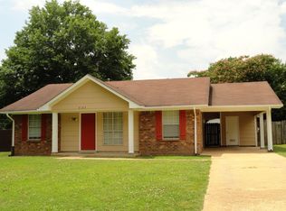 6105 Cornwall Rd, Horn Lake, MS 38637