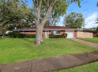 4500 Henrich Dr, Dayton, OH 45429