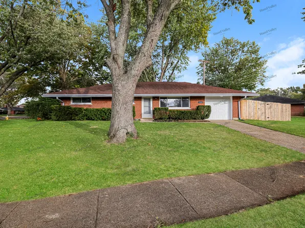 4500 Henrich Dr, Dayton, OH 45429