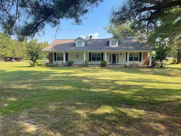 (undisclosed Address), Monticello, AR 71655