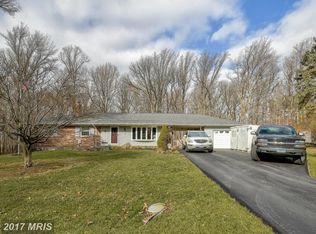 4009 Ashland Brooke Way, Olney, MD 20832