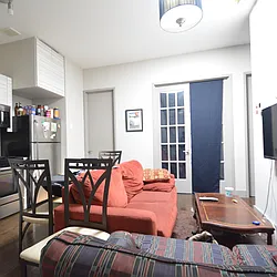 Rented by Nooklyn NYC LLC