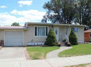 2428 N Rebecca St, Spokane, WA 99217