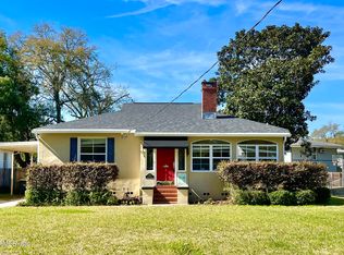 2328 Belote Pl, Jacksonville, FL 32207