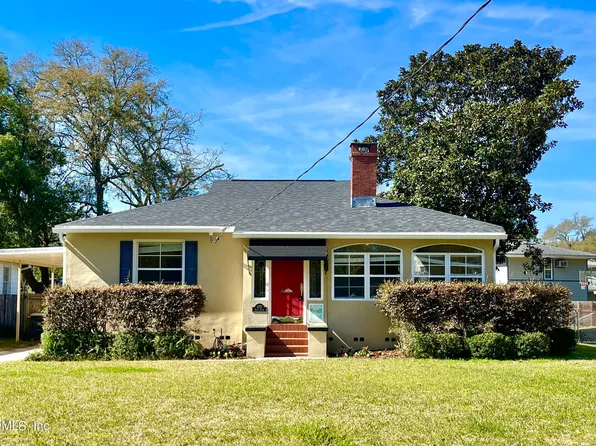 2328 BELOTE Place, Jacksonville, FL 32207
