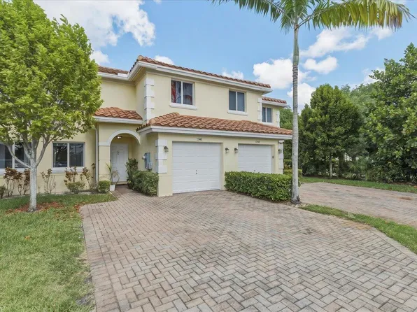 1340 SW 53rd Avenue, North Lauderdale, FL 33068