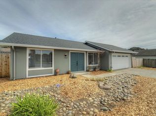 152 Jib Ct, Half Moon Bay, CA