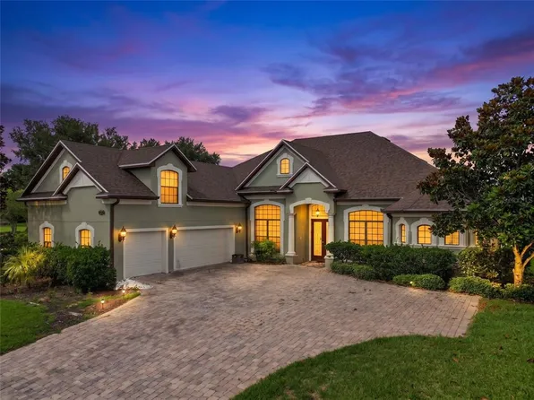 2450 Viewridge Way, Clermont, FL 34711