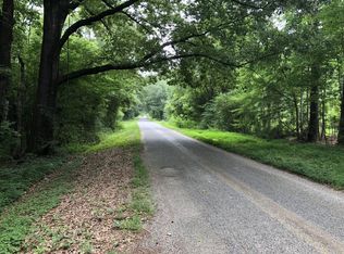 Tommy Ford Rd, Utica, MS 39175