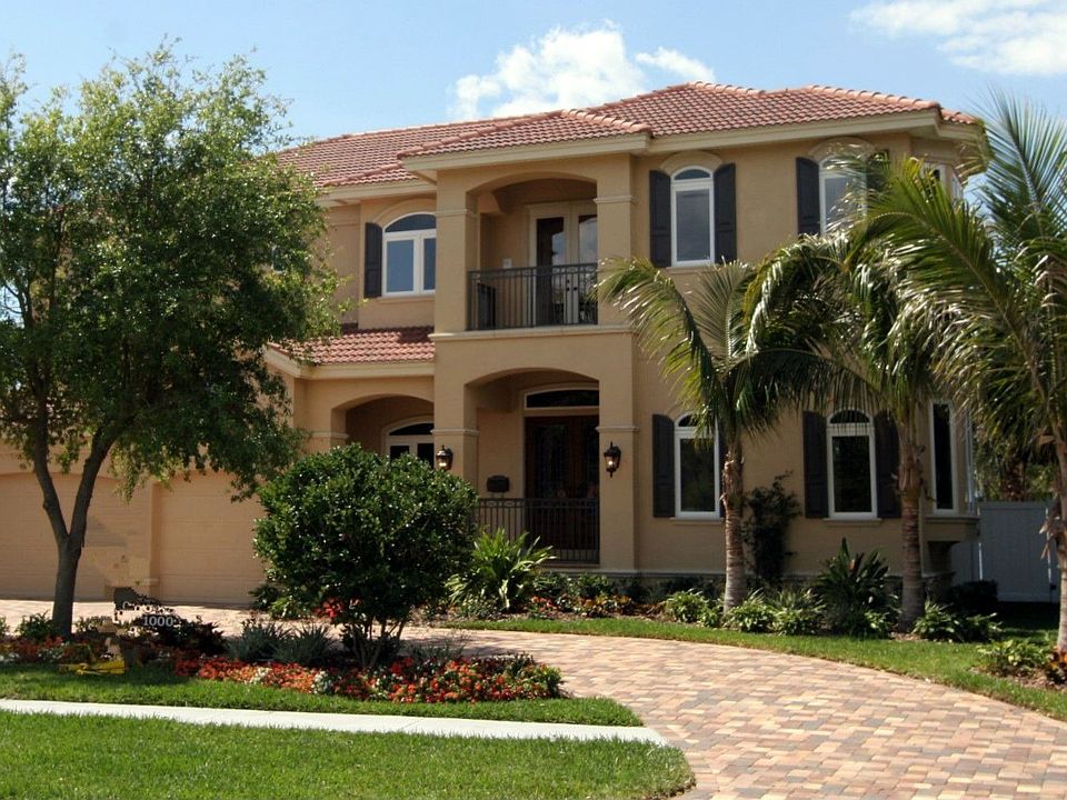 Snell Isle, St Petersburg, FL