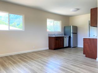 84-470 Jade St, Waianae, HI 96792