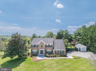 9204 Huntmaster Rd, Gaithersburg, MD 20882
