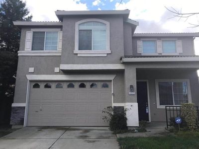 483 Bridgeford Dr, Roseville, CA, 95678