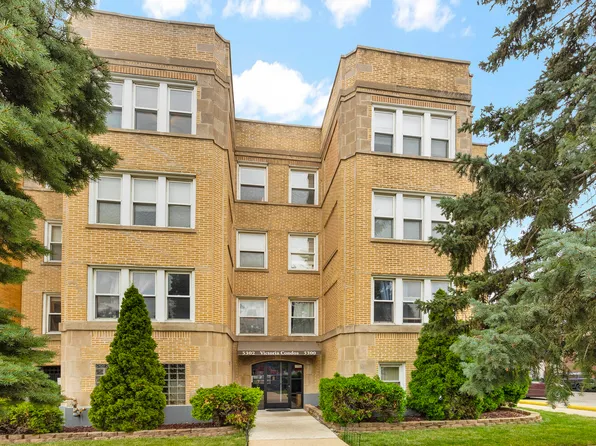5302 W 23rd St #3, Cicero, IL 60804