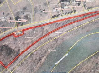 Shawville Croft Hwy, Clearfield, PA 16830