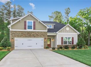 5823 Gatekeeper Ln, Mint Hill, NC 28227
