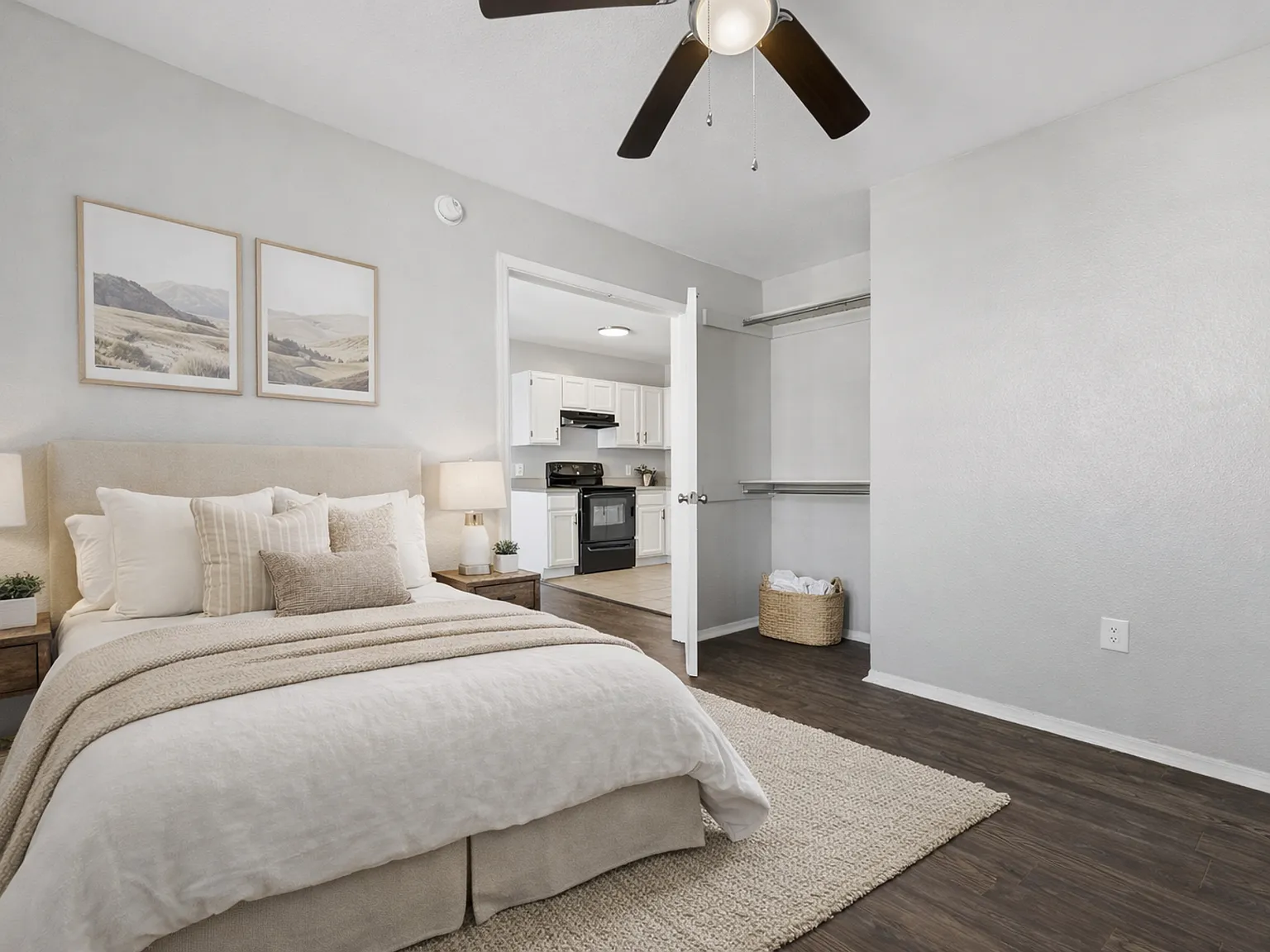 Emma Park Apartments — Photo 1