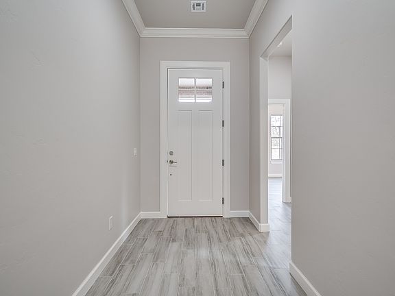 3. Entry