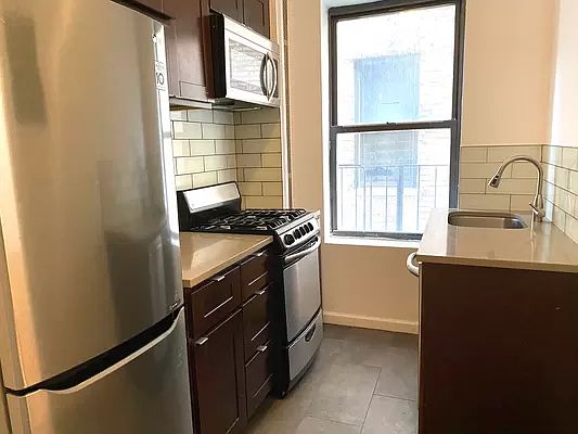 1st image of 610 W 204th St #225A
