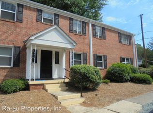 2503 B Queen St, Winston Salem, NC 27103