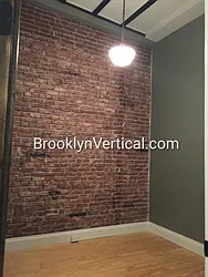 Rented by Brooklyn Vertical Inc.