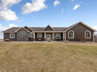 13461 SW 72nd Ave, New Richland, MN 56072