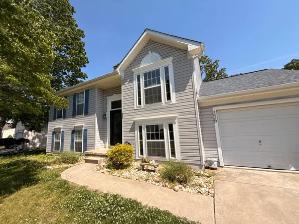 36 Morris Dr, Sicklerville, NJ 08081